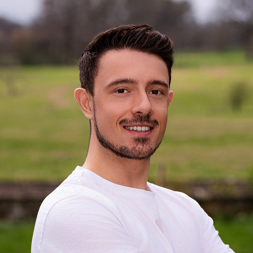 Jérémy Scheurer